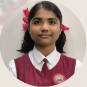 Diya Mary Deepak