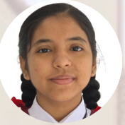 Parvathi Santhosh Nambiar