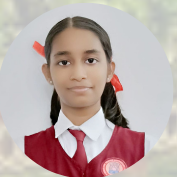 Aimy Elizabeth Babu