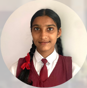 Aysha Hibah Nazer