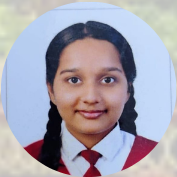 Anvika N R